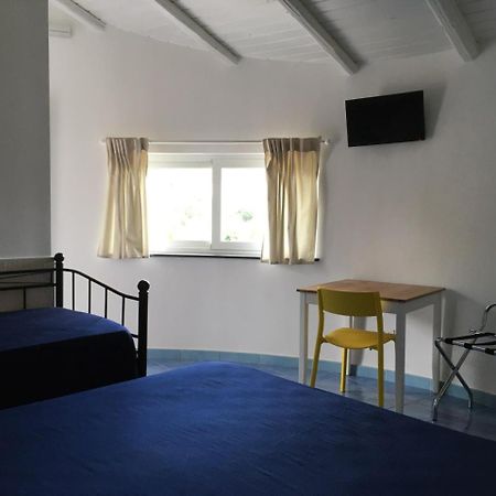 Bahia Blanca Hotel Gaeta Exterior photo