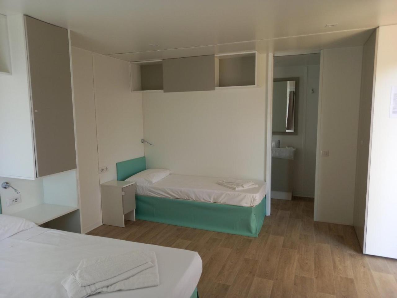 Bahia Blanca Hotel Gaeta Exterior photo