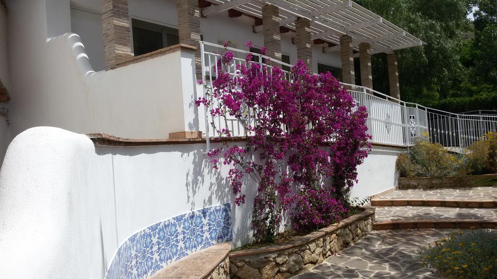 Bahia Blanca Hotel Gaeta Exterior photo