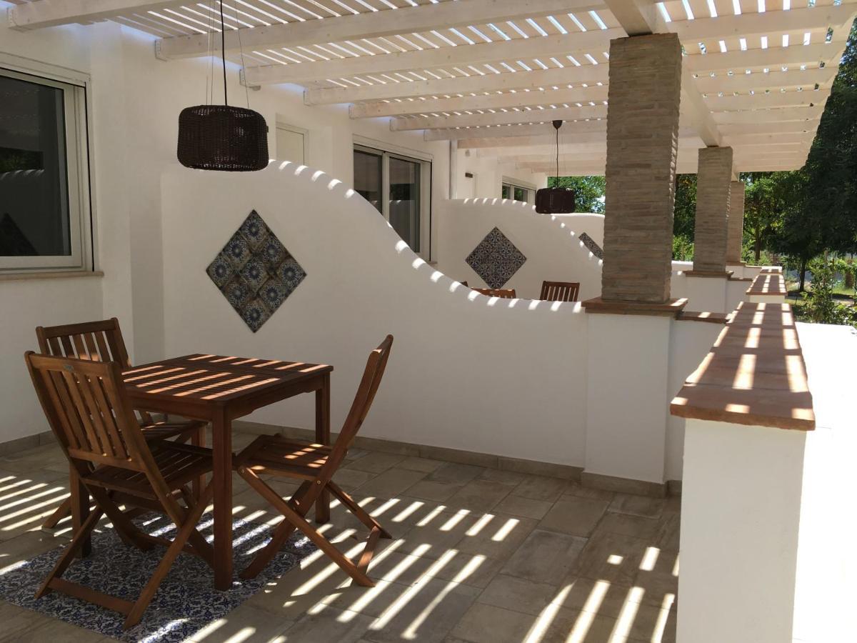 Bahia Blanca Hotel Gaeta Exterior photo