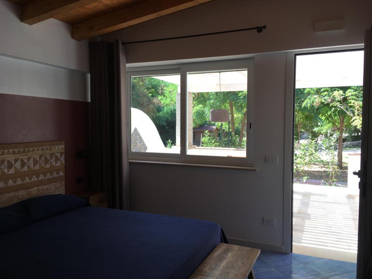Bahia Blanca Hotel Gaeta Exterior photo